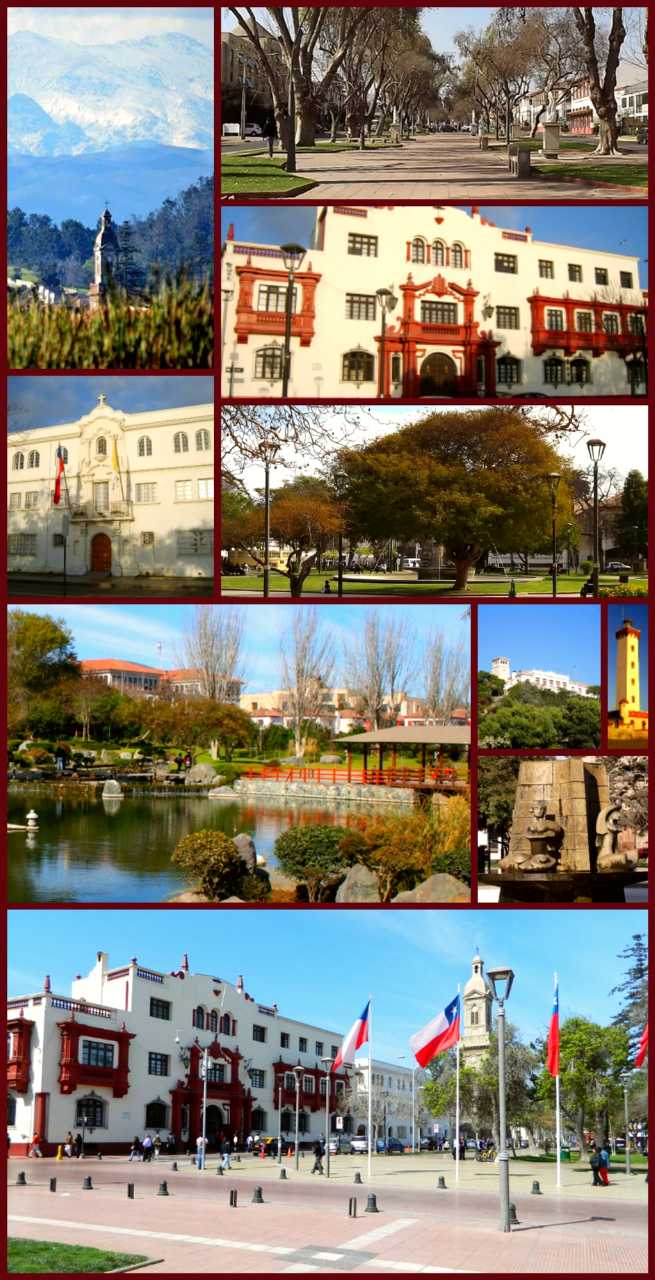 La Serena
