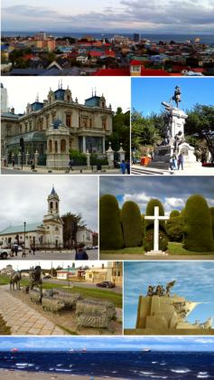 Punta Arenas