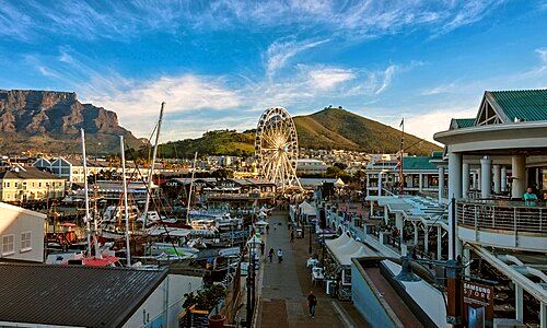 Cape Town