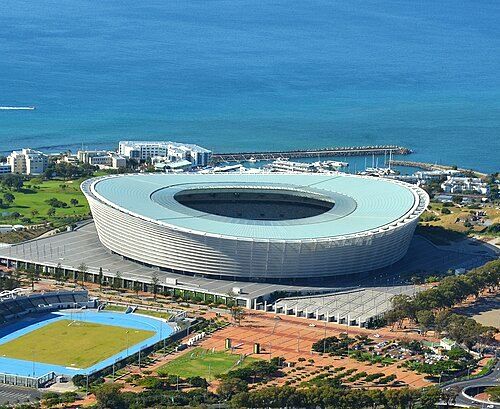 Cape Town