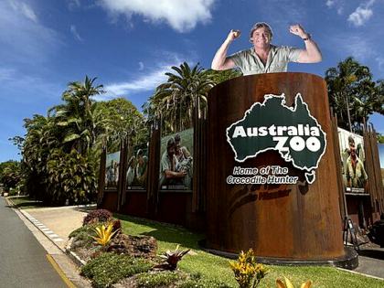 Australia Zoo