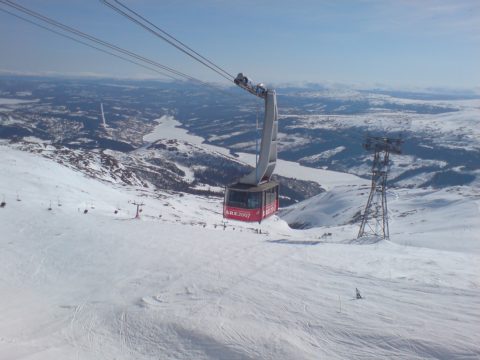 Åre Ski Resort