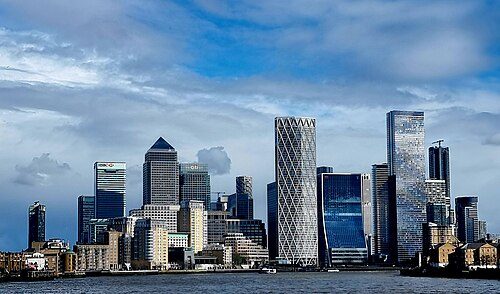 London