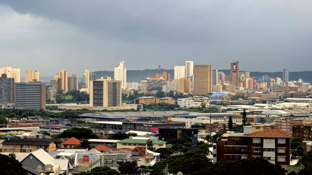 Durban