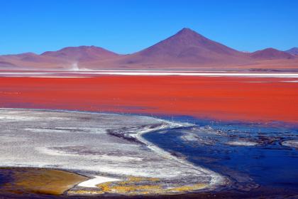 Laguna Colorada