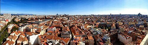 Madrid