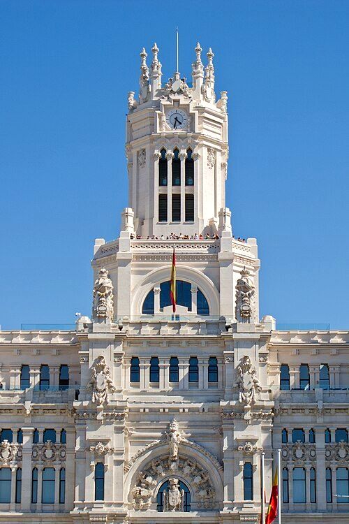 Madrid