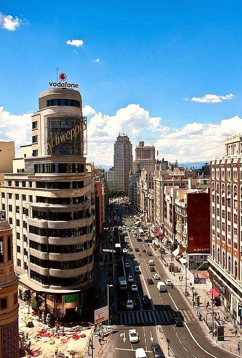 Madrid