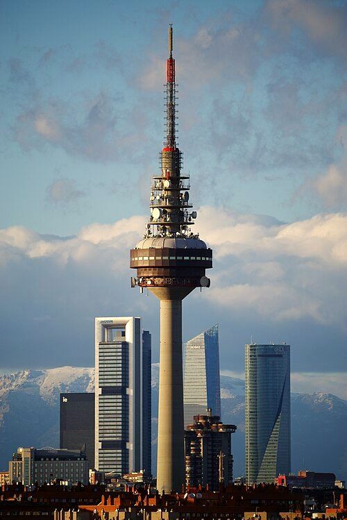 Madrid