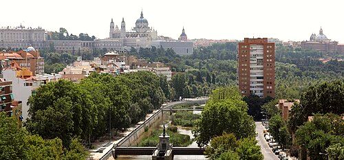 Madrid