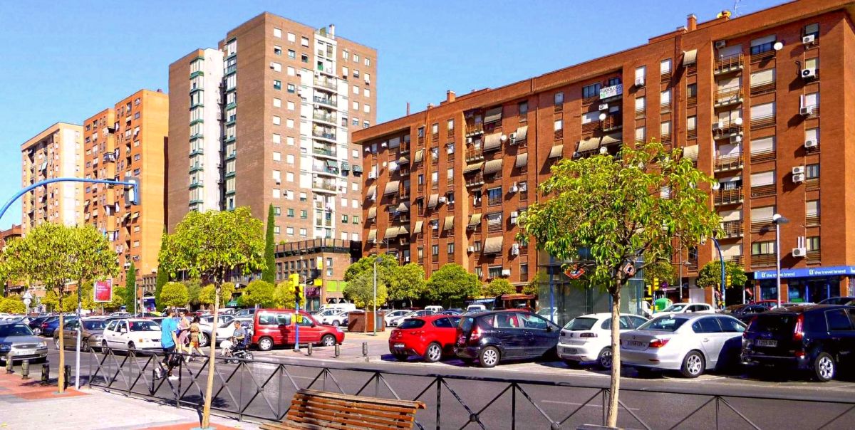 Leganés