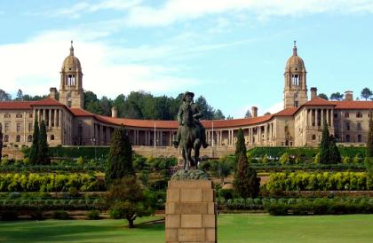 Pretoria
