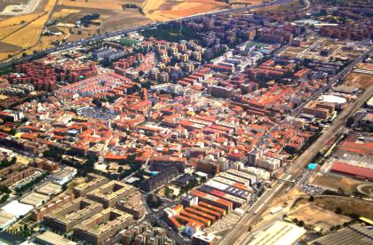 Torrejón de Ardoz