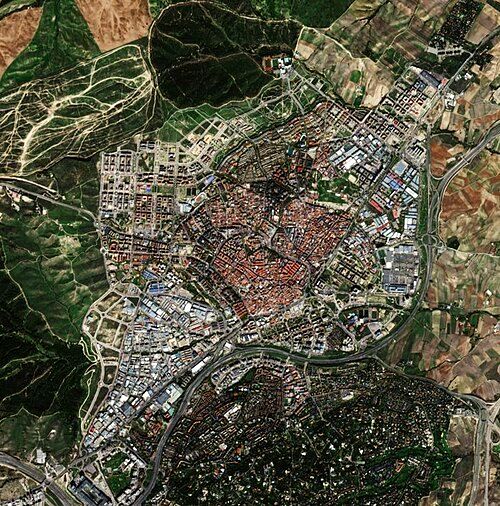 San Sebastián de los Reyes