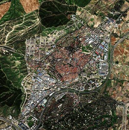 San Sebastián de los Reyes