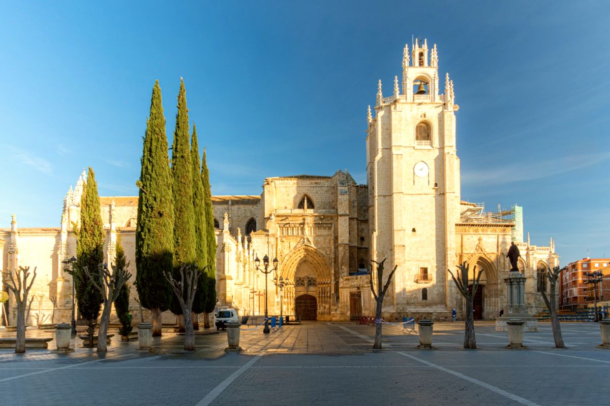 Palencia