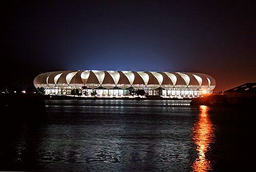 Port Elizabeth