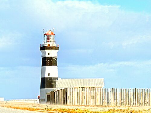 Port Elizabeth