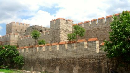 City Walls
