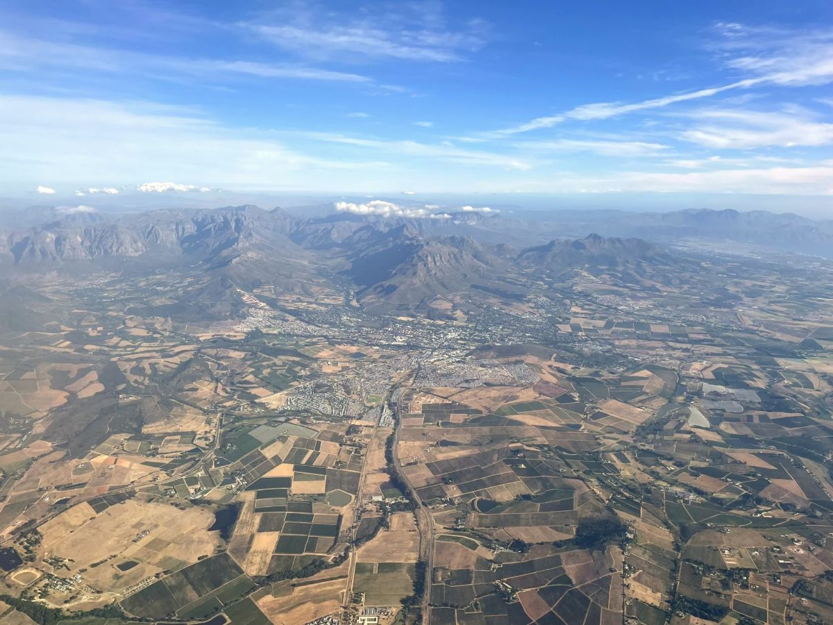 Stellenbosch