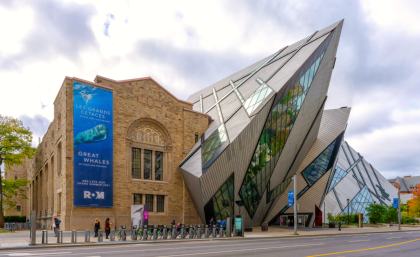 Royal Ontario Museum