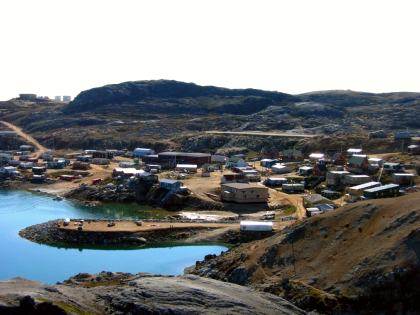 Kimmirut