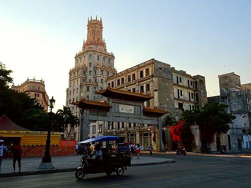 Havana