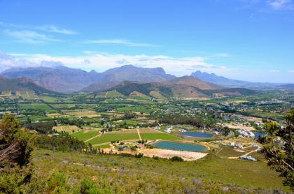 Franschhoek