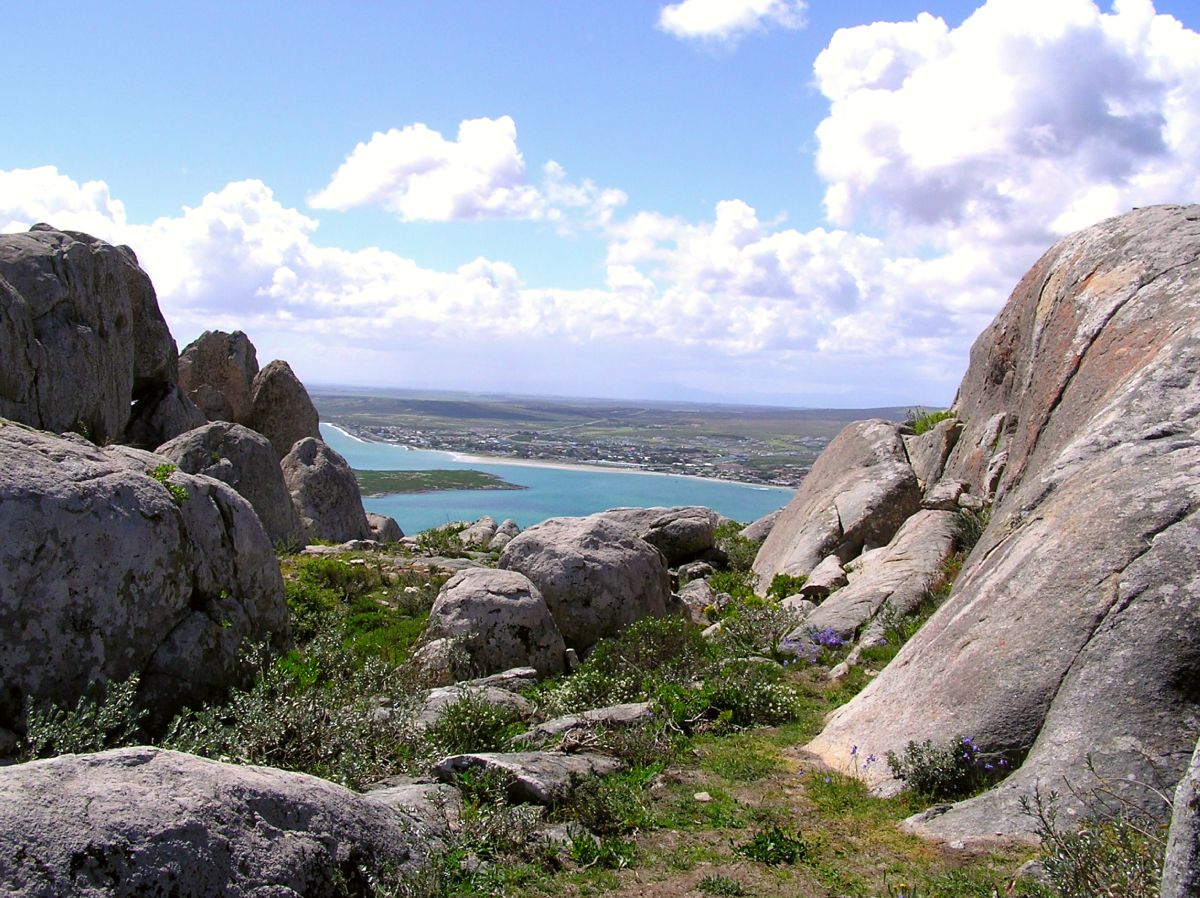 West Coast National Park