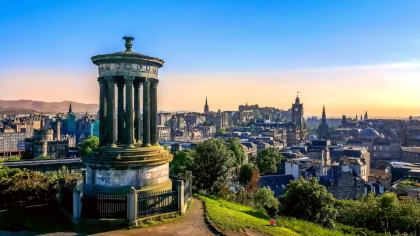 Edinburgh