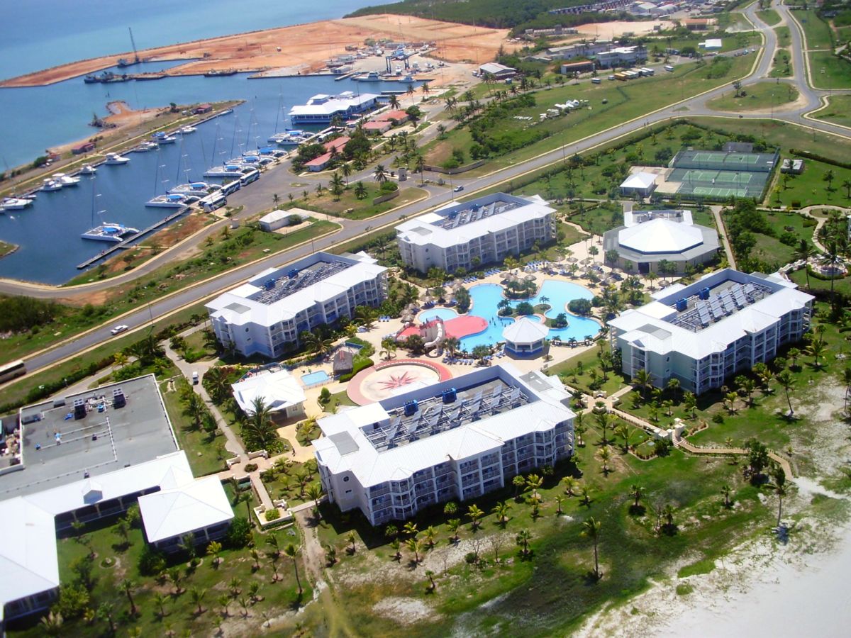 Varadero