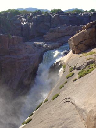 Augrabies Falls