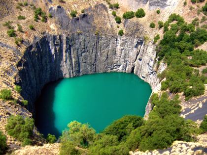 Big Hole