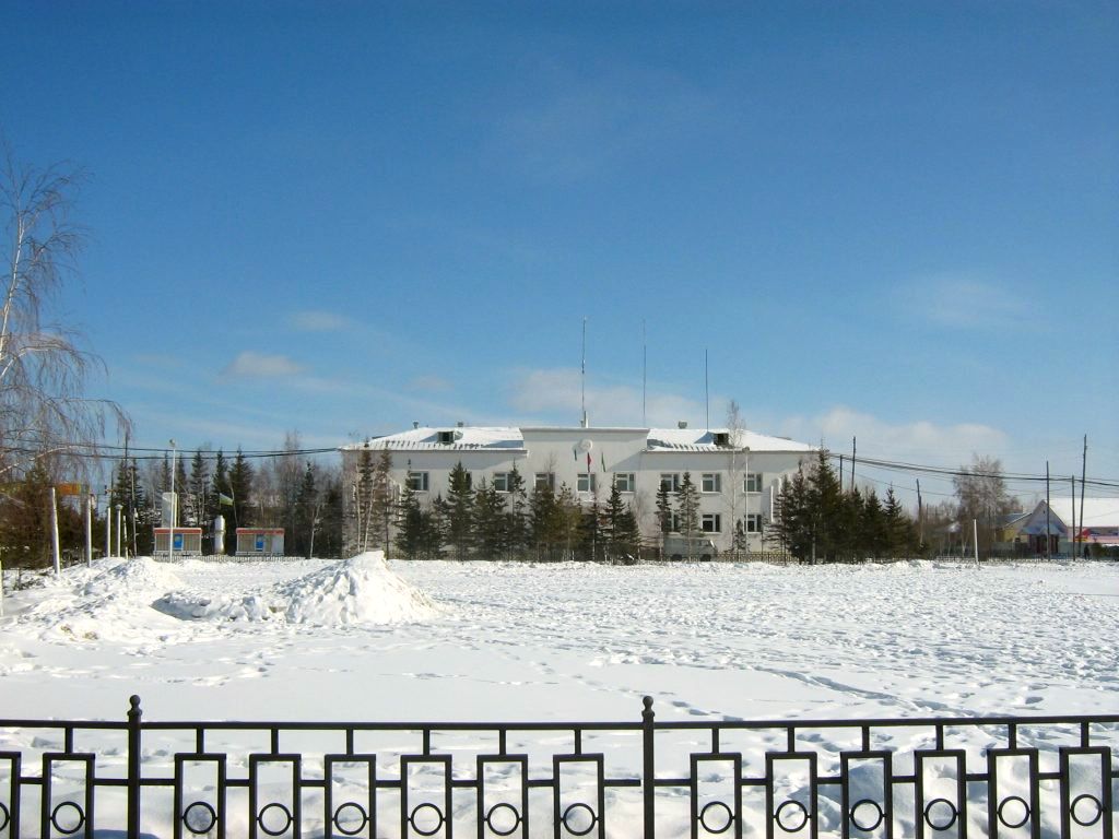 Vilyuysk