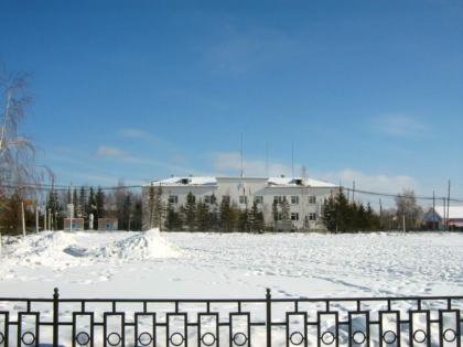 Vilyuysk