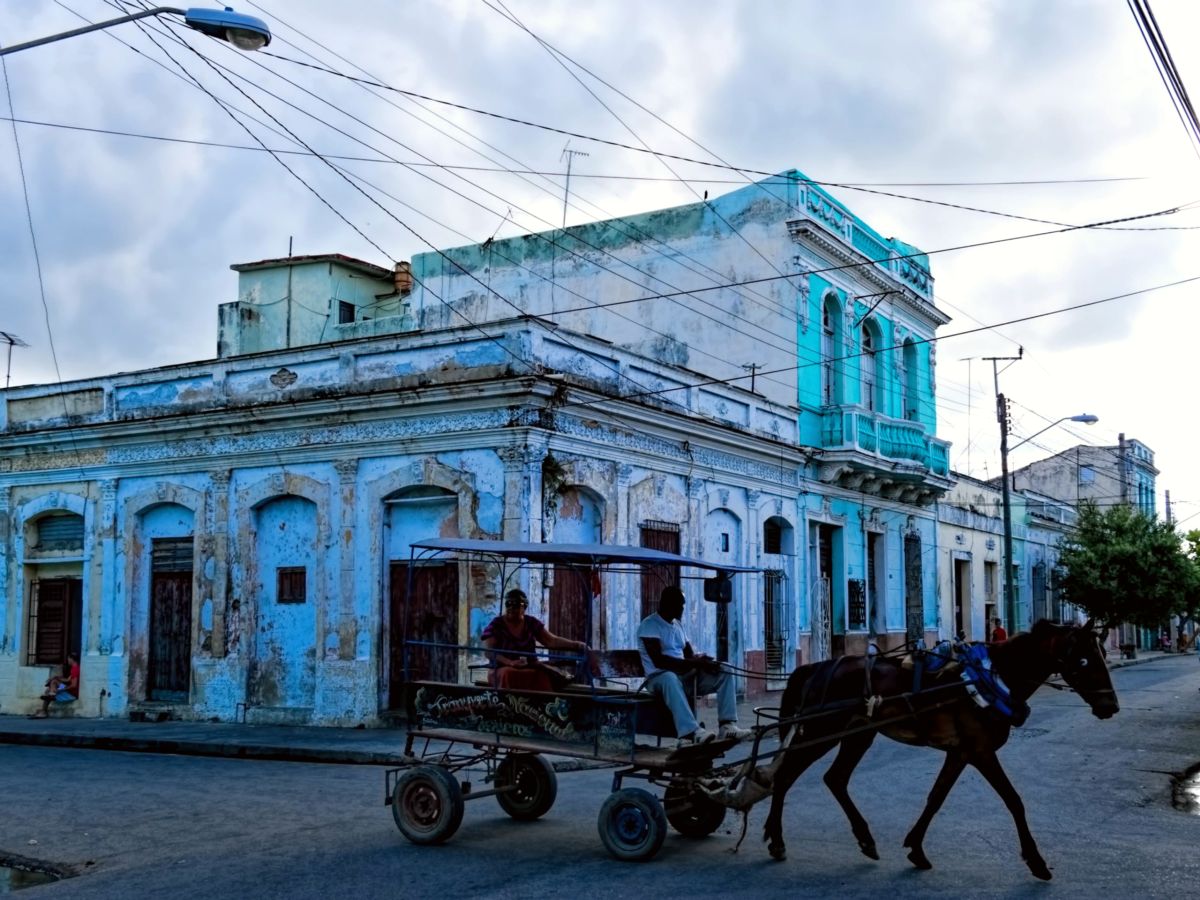 Cienfuegos