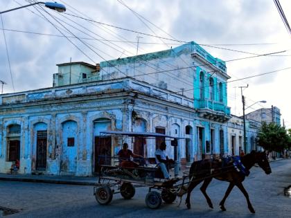 Cienfuegos