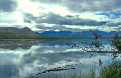 Kolyma River