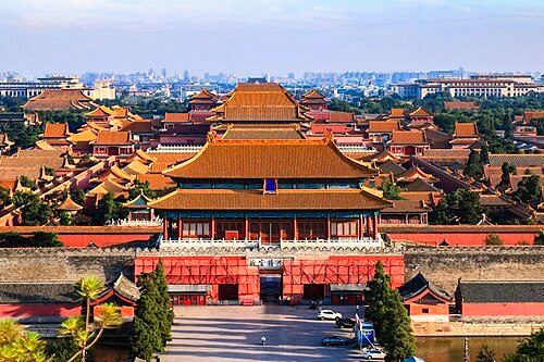 Beijing