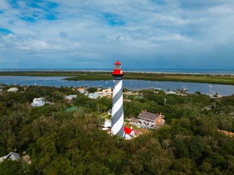 St. Augustine Lighthouse