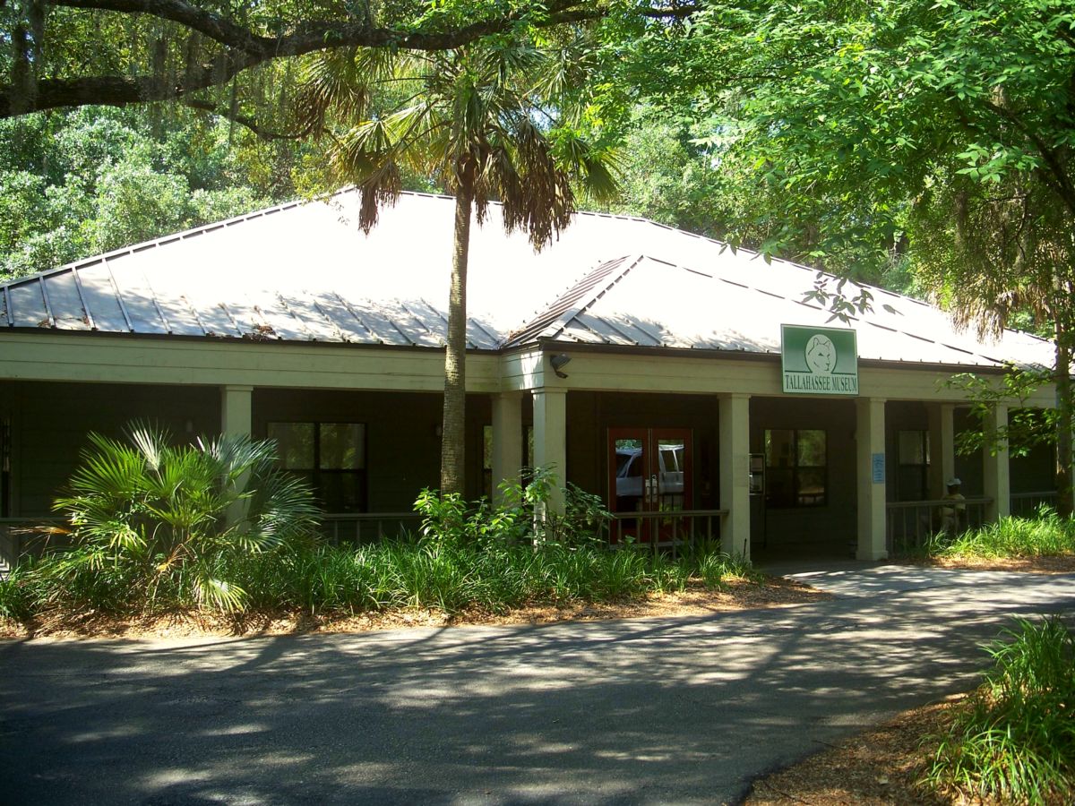 Tallahassee Museum