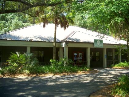 Tallahassee Museum