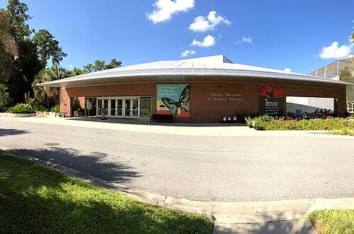 Florida Museum of Natural History
