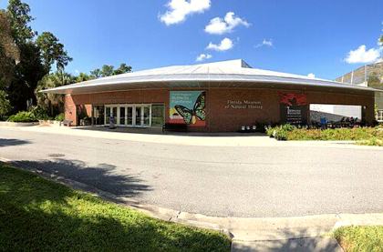 Florida Museum of Natural History