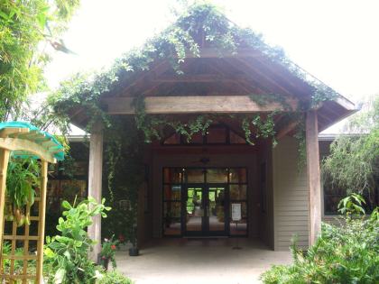 Kanapaha Botanical Gardens