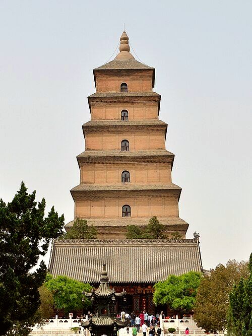 Xi'an