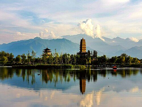 Xi'an