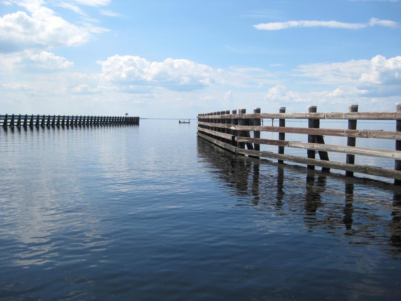 Lake George