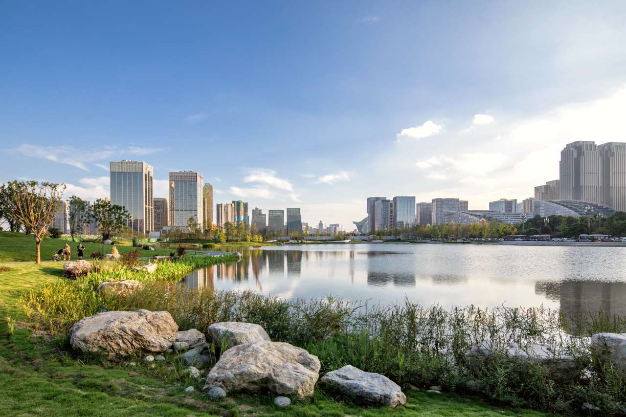 Chengdu