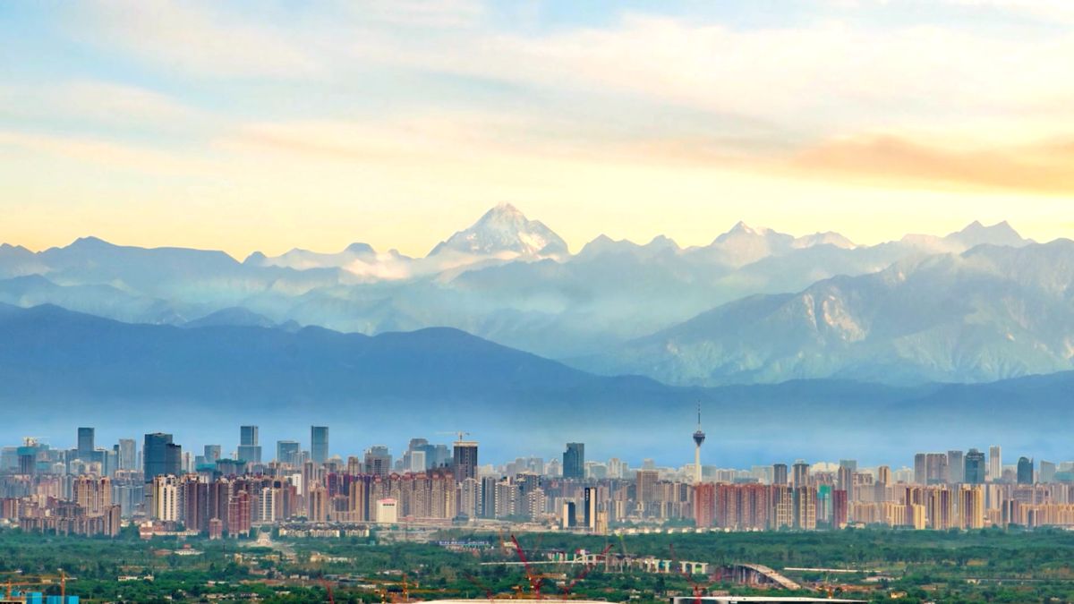 Chengdu